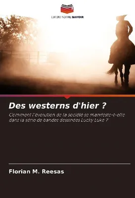 Produktbild von Des westerns d'hier ?