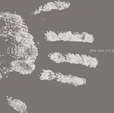 Produktbild von Gazpacho - When Earth Lets Go (Black Vinyl)
