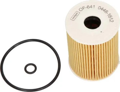 Produktbild von Maxgear Ölfilter Of-641 Opel Antara/ Chevrolet Captiva 2.0Cdti 08-