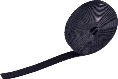 Immagine prodotto di S-Conn 18-10008 fascetta per cavi Nero 1 pezzo fascetta per cavi (18-10008)