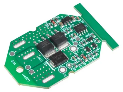 Zdjęcie produktu dla PCB Cedrus Szlifierka kątowa AG125Li 580100
