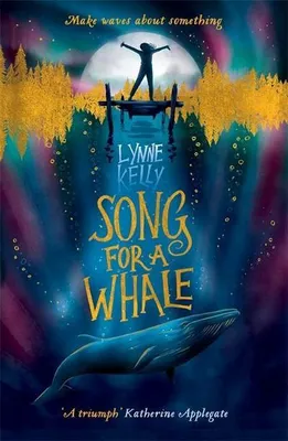 Productafbeelding van Song for a Whale