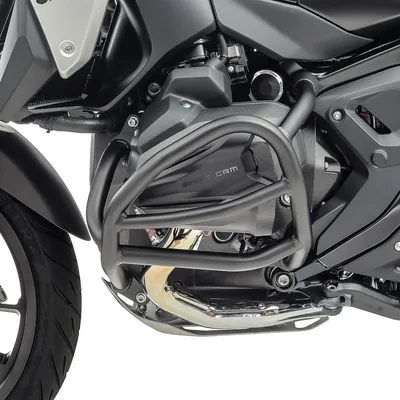 Immagine prodotto di Barra di protezione per BMW R 1300 GS 23-25 Protezione motore Motoguard SG43 sch