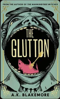 Obrázok produktu pre The Glutton