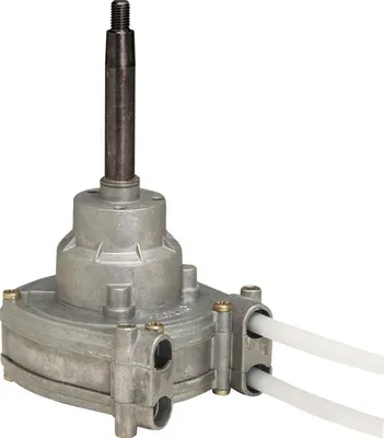 Zdjęcie produktu dla Ultraflex T74 NR FC Układ kierowniczy antysprzężeniowy | Uflex 38870W