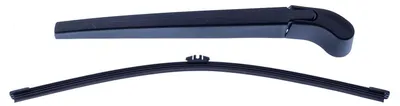 Produktbild von DENCKERMANN VD30038 Wischerarm Scheibenwischerarm Hinten für BMW X5 (E70) 380mm mit Wischblatt