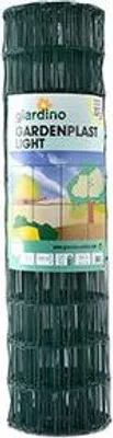 Productafbeelding van Gardenplast Light Groen 0.61m x 25m Giardino