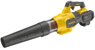 Produktbild von DeWALT DCMBA572N-XJ Akku-Axialgebläse (bl) Flexvolt, 54V, 207 km/h, 1.100 m³/h, ohne Akku