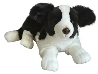 Zdjęcie produktu dla Pies Border collie 45cm