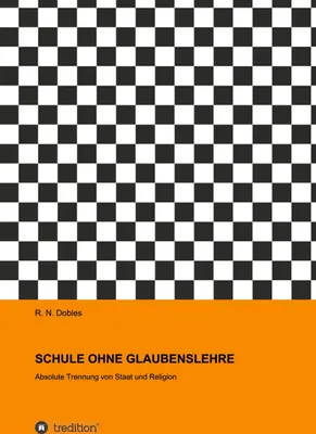 Produktbild von Schule Ohne Glaubenslehre