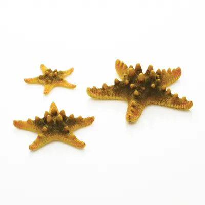Obrázek produktu pro biOrb Sea Star set 3 yellow