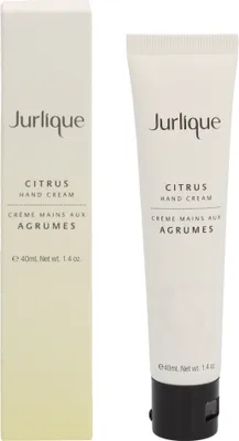 Produktbild von Jurlique Citrus Hand Cream