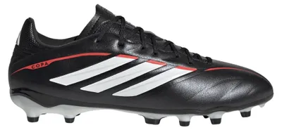 Produktbild von Adidas JR6265_520, Core Black,Cloud White,Lucid Red