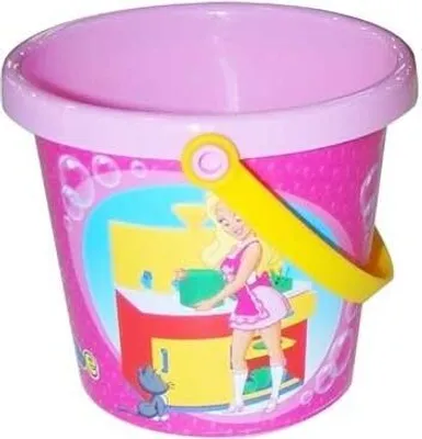 Obrázok produktu pre Vedro, výška 10 cm
