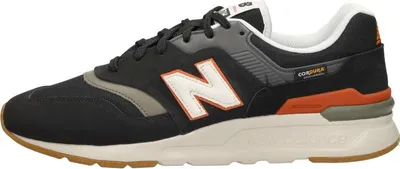 Zdjęcie produktu dla New Balance 997  Trampki niskie – czarne – rozmiar 40