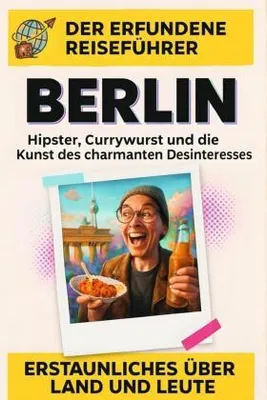 Produktbild von Berlin