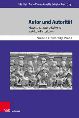 Obrázok produktu pre Autor und Autorität