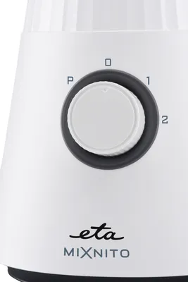Image de Eta ETA201190000 blender 1.5 L Mixeur plongeant 600 W Blanc