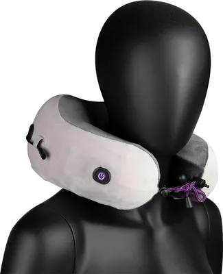 Obrázek produktu pro Masážní přístroj SHIATSU na krk MOD.051