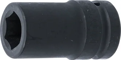 Produktbild von BGS technic Impact Socket Hexagon, 824 mm, 824 g