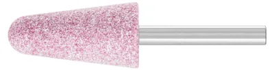 Produktbild von PFERD 32212256, Montierte Stelle, Stahl, 47700 RPM, 6 mm, 40 mm, 10 Stück(e)