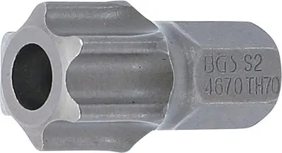 Obrázok produktu pre BGS technic Bit, Chróm-vanadová oceľ, 20 mm, 30 mm, 20 g