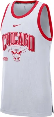 Zdjęcie produktu dla Koszulka Nike Chicago Bulls DB1270100