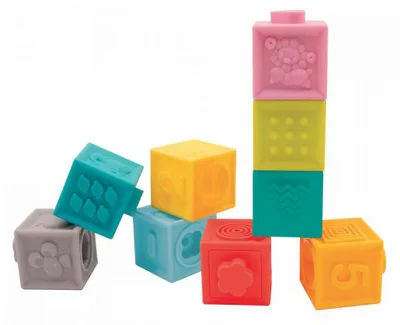 Produktbild von LUDI 30043, 0,83 Jahr(e), 9 Stück(e), 460 g