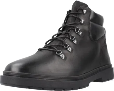 Produktbild von GEOX U CALAITA Schuhe Schwarz