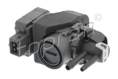Produktbild von TOPRAN 701 210 Druckwandler Abgassteuerung für RENAULT Clio III Schrägheck (BR0/1, CR0/1) TWINGO II (CN0) MASTER III Kasten (FV) Clio IV Schrägheck