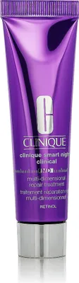 Image de Clinique Smart Night Clinical, sérum anti-âge au rétinol, 30ml