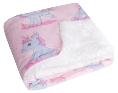 Produktbild von Faro MILO4, Deckenverpackung, Mehrfarbig, Pink, Weiß, Mädchen