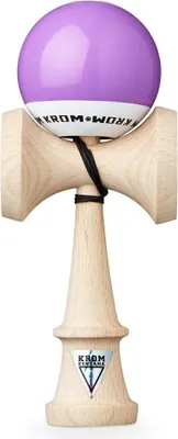 Produktbild von Krom Kendama KROM POP LOL LAVENDER .