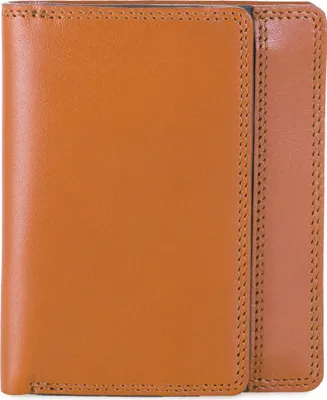Produktbild von MyWalit Geldbörse Leder 10 cm