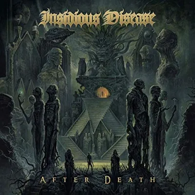 Produktbild von After Death