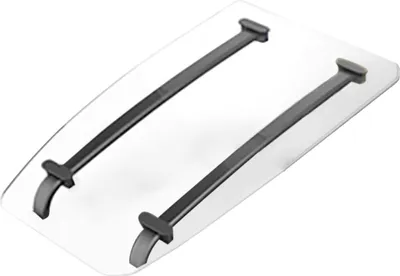 Produktbild von STALCO PERFECT Ladestationsabdeckung, Dach, RMP1300 / RMP2000