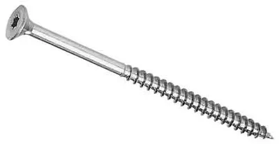 Immagine prodotto di VITE PER LEGNO TSP TORX ZINCATA 6,0x200/60 mm
