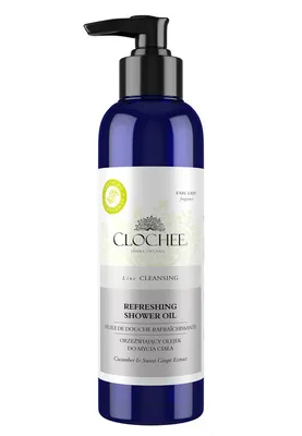 Produktbild von Orzeźwiający olejek do mycia ciała 250 ml