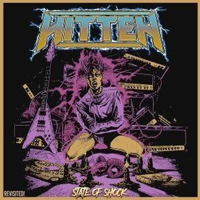 Produktbild von State Of Shock - Revisited (Slipcase)