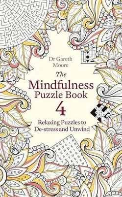 Obrázok produktu pre The Mindfulness Puzzle Book 4 – Lingua: Inglese