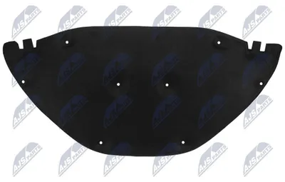 Obrázok produktu pre NTY EZC-TY-127 Izolácia motorového priestoru pre TOYOTA C-HR (AX10) Izolácia kapoty