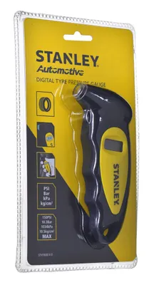 Zdjęcie produktu dla Stanley Stht80874-0 Cyfrowy Manometr Ciśnienia