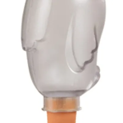 Produktbild von Wasserspender Scheurich Bördy XL transparent