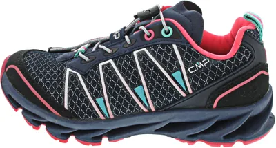 Produktbild von CMP Kids Altak Trail 30Q9674K98BD,30Q9674J98BD (36/navy-pink)