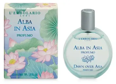 Imagen del producto de ALBA IN ASIA PROFUMO, 50 ml