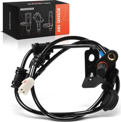 Immagine prodotto di Frankberg 1x sensore ABS posteriore sinistro per KIA Carens IV 1.6L-2.0L 2013-2016