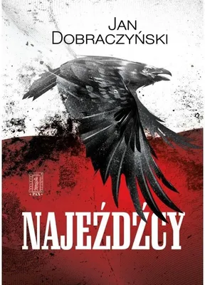 Productafbeelding van Najeźdźcy - Jan Dobraczyński