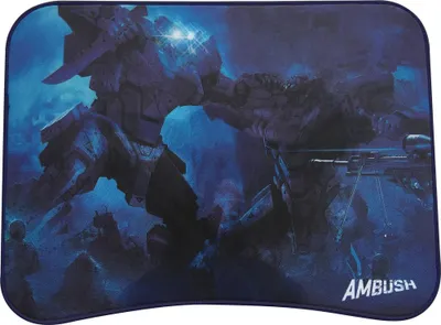 Image de Yenkee YPM 3009 Tapis de souris Ambush, Gaming