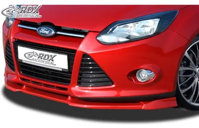 Immagine prodotto di RDX Racedesign RDFAVX30261, spoiler anteriore, quantità: 1