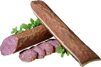 Produktbild von Moorschwein Knüppel, im Stück